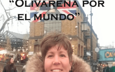 ENTREVISTA A FLAVIA RODRÍGUEZ, UNA VIAJERA INCANSABLE