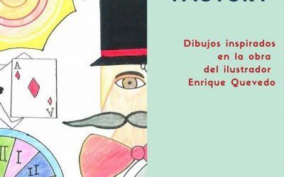 EXPOSICIÓN «THE TALES FACTORY»