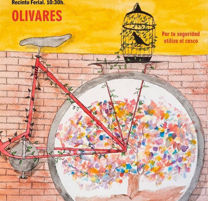 XXX DÍA DE LA BICICLETA – 28 DE FEBRERO
