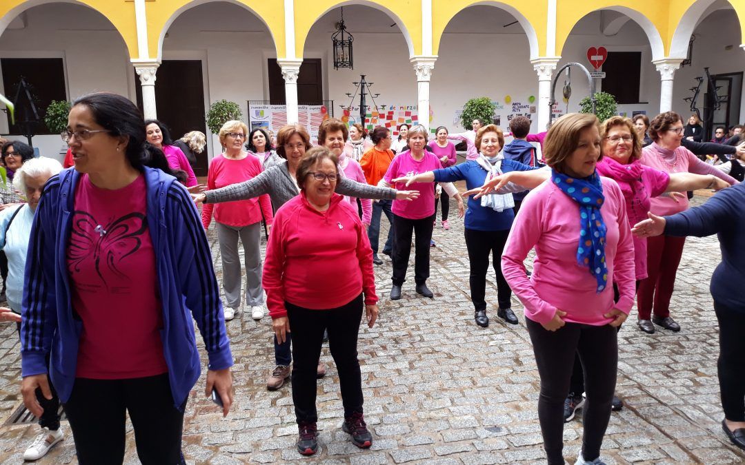 DÍA 8 DE MARZO. EN DIRECTO DESDE EL AYUNTAMIENTO