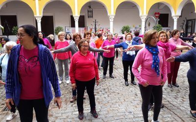 DÍA 8 DE MARZO. EN DIRECTO DESDE EL AYUNTAMIENTO